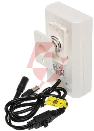 Kamera w czujce ruchu 4w1 apti-h50yk-37