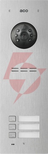 Aco como-pro-v3 panel natynk 3-lokatorski