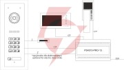 Aco como-pro-v3 panel natynk 3-lokatorski