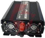 Przetwornica volt polska ips-2000n 24v / 230v 1000/2000w