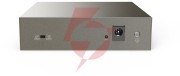 Switch poe tenda tef1106p-4-63w