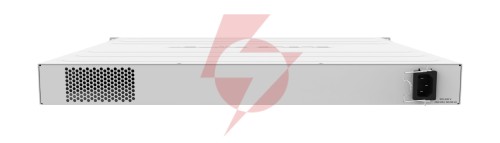 Mikrotik routerboard crs354-48p-4s+2q+rm poe+