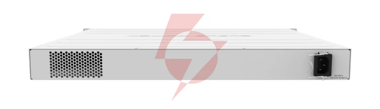 Mikrotik routerboard crs354-48p-4s+2q+rm poe+