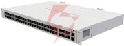Mikrotik routerboard crs354-48p-4s+2q+rm poe+