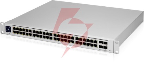 Ubiquiti unifi switch gen2 (usw-pro-48-poe)