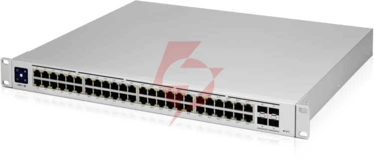Ubiquiti unifi switch gen2 (usw-pro-48-poe)