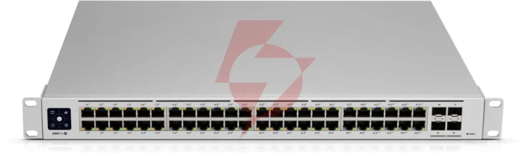 Ubiquiti unifi switch gen2 (usw-pro-48-poe)