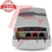 Camsat cds-6ip 3poe