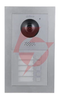 Moduł 1 przycisku dahua vto4202f-mb1