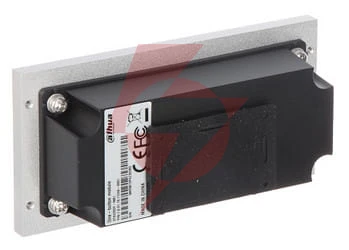 Moduł 1 przycisku dahua vto4202f-mb1
