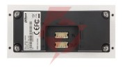 Moduł 1 przycisku dahua vto4202f-mb1