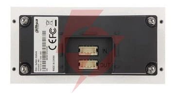 Moduł 1 przycisku dahua vto4202f-mb1