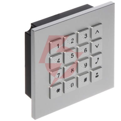 Moduł zamka szyfrowego dahua vto4202f-mk