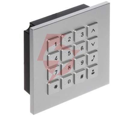 Moduł zamka szyfrowego dahua vto4202f-mk