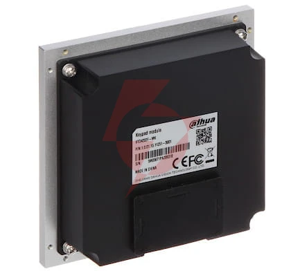Moduł zamka szyfrowego dahua vto4202f-mk