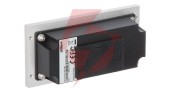 Moduł czytnika zbliżeniowego mifare dahua vto4202f-mr