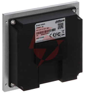 Moduł wyświetlacza dahua vto4202f-ms