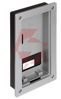 Puszka podtynkowa dahua vtm116-01