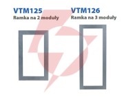 Puszka podtynkowa dahua vtm127