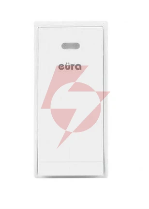 Przycisk dzwonka eura kinetic wda-10h2