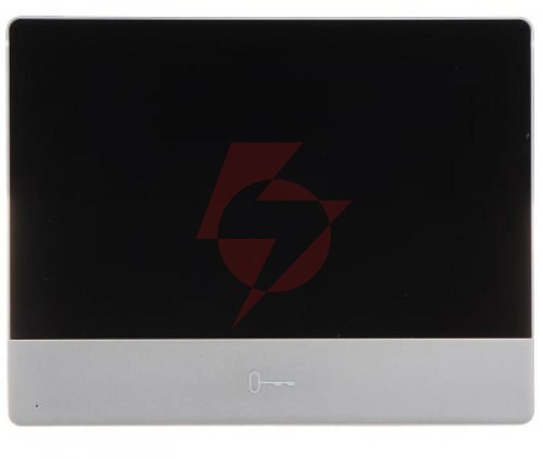 Monitor wideodomofonu hikvision ds-kh8350-te1