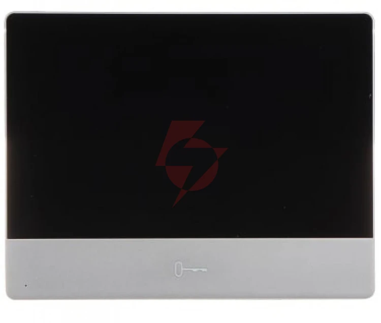 Monitor wideodomofonu hikvision ds-kh8350-te1