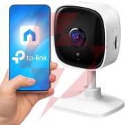 Kamera tp-link tapo c100 wifi