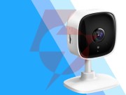 Kamera tp-link tapo c100 wifi