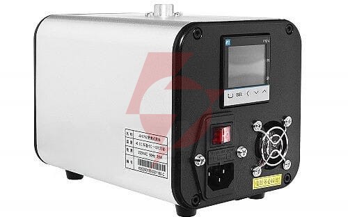 Wzorzec jq-d70z/hbb blackbody