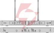 Odbiornik mikrofonowy podwójny txs-626