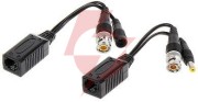 Transformator wideo tr-1rj-hd kpl
