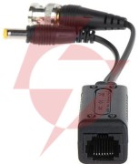 Transformator wideo tr-1rj-hd kpl