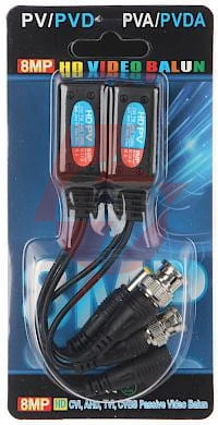 Transformator wideo tr-1rj-hd kpl