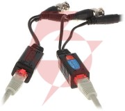 Transformator wideo tr-1rj-hd kpl