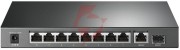 Switch tp-link tl-sg1210p poe+