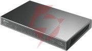 Switch tp-link tl-sg1210p poe+