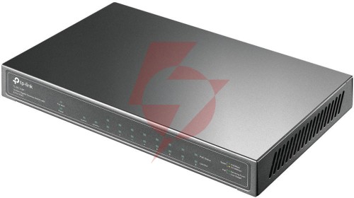 Switch tp-link tl-sg1210p poe+