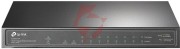 Switch tp-link tl-sg1210p poe+