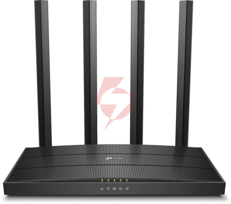 Router tp-link archer c80