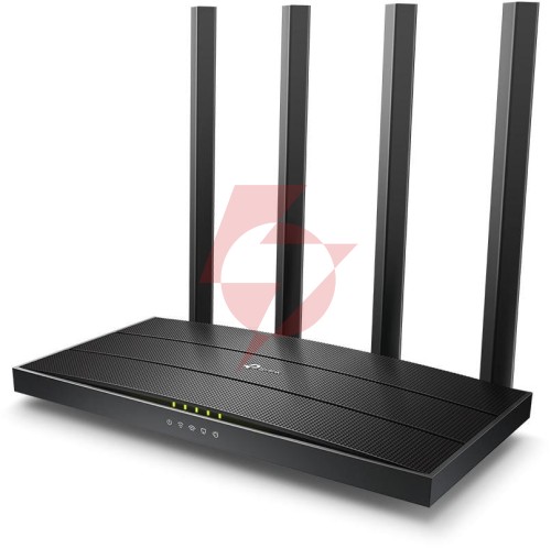 Router tp-link archer c80