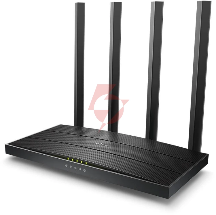 Router tp-link archer c80