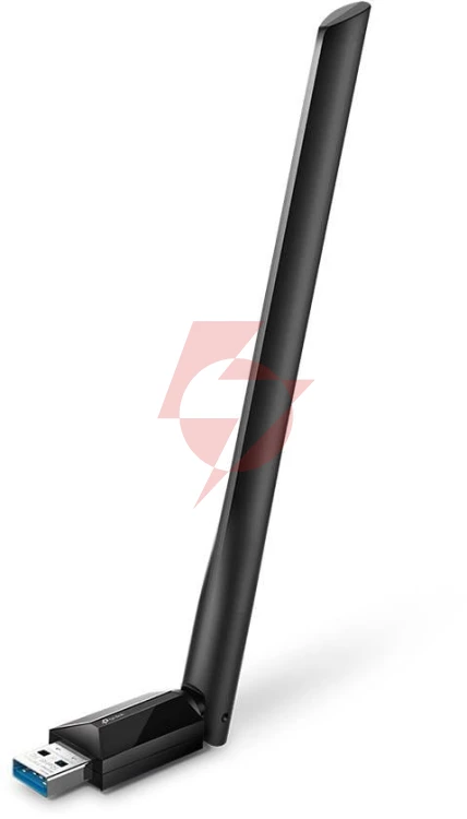 Adapter wlan usb tp-link archer t3u plus