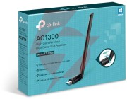 Adapter wlan usb tp-link archer t3u plus