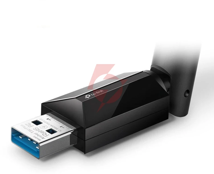 Adapter wlan usb tp-link archer t3u plus
