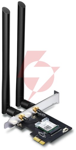 Karta sieciowa tp-link pcie archer t5e