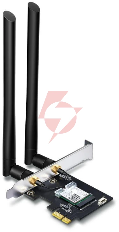 Karta sieciowa tp-link pcie archer t5e