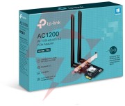 Karta sieciowa tp-link pcie archer t5e