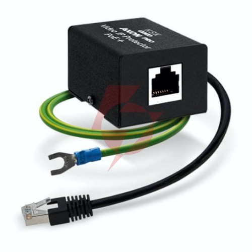 Ogranicznik przepięć axon-pro-ip-poe+