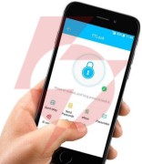 Bramka ip 'eura' aca-20c9 do urządzeń pracujących w oparciu o aplikację tt lock