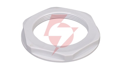 Nakrętka poliamidowa PG36 SKINTOP GMP-GL 36 jasnoszara 53019071
